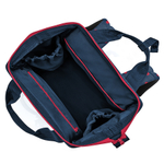 Рюкзак allrounder r mixed dots red