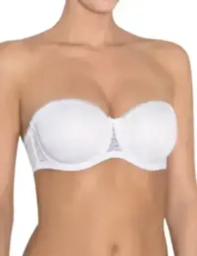 Бюстгальтер балконет Triumph Beauty-Full Essential WDP акция