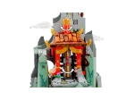 Конструктор LEGO Monkie Kid 80044 Укрытие команды Monkie Kid