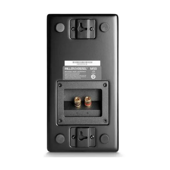 M&amp;K Sound Movie M50 Black
