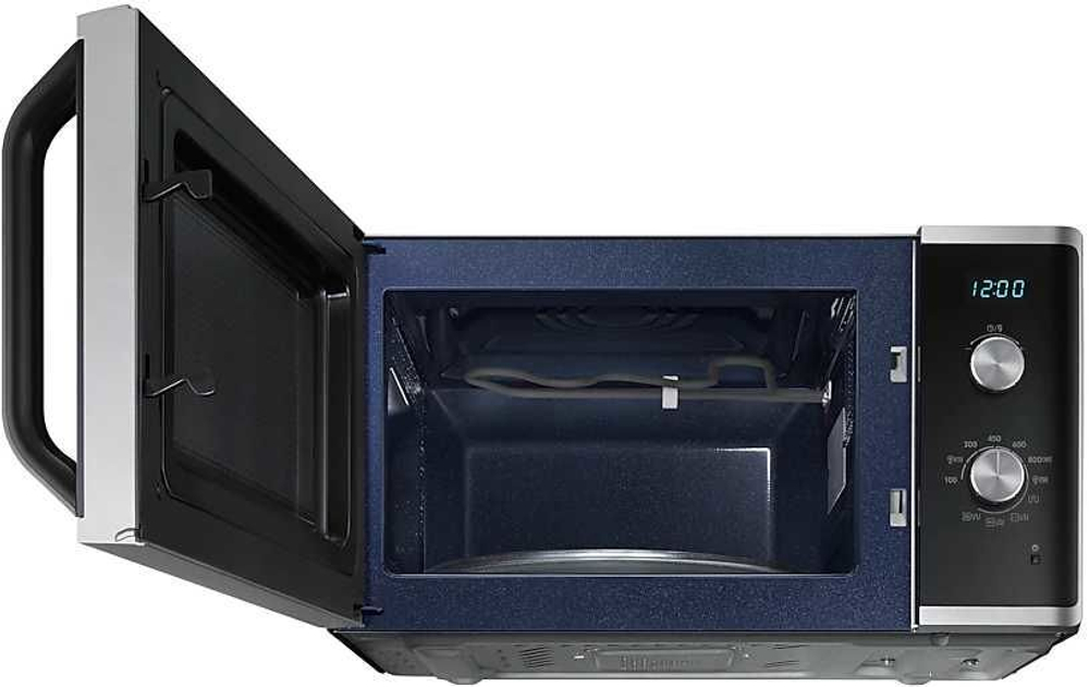 Микроволновая печь Samsung MG23K3614AS/BW