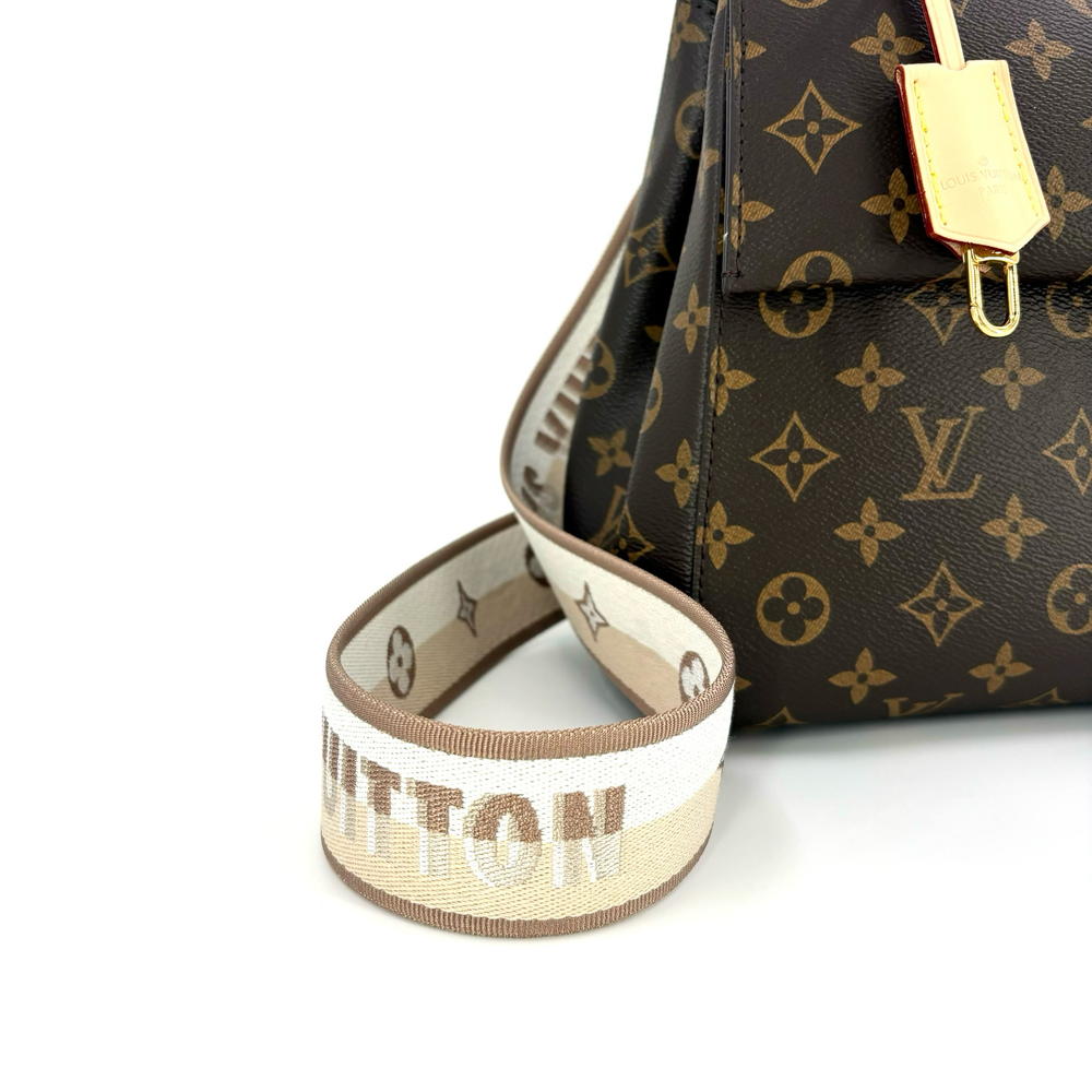 Louis Vuitton Cluny