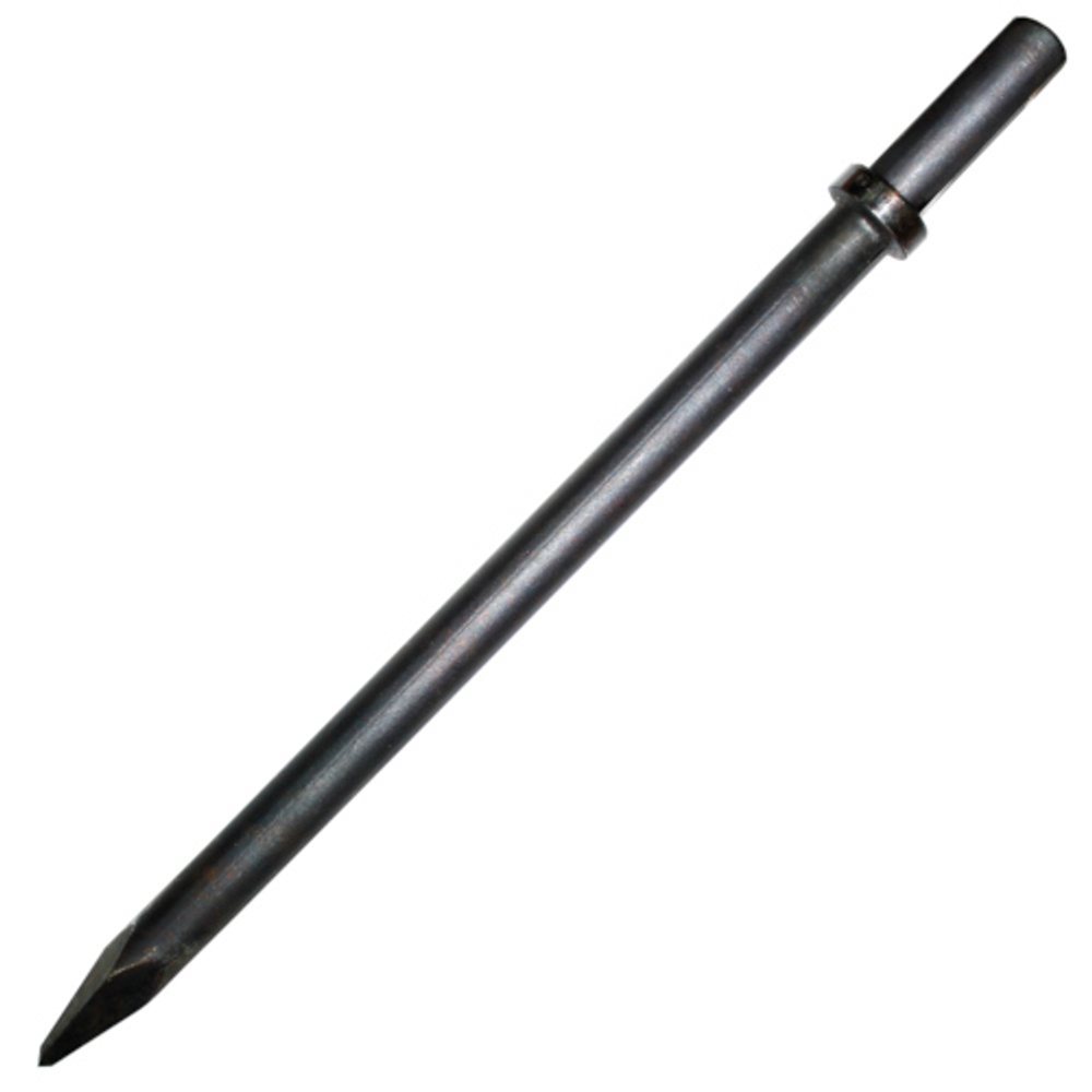 Пика П-11 L-600 мм удлиненная