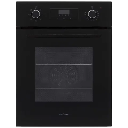 Электрический духовой шкаф Krona RITUS 45 BL/BL G2