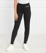 Леггинсы Armani Exchange - черный(6RYPAY YJBPZ)