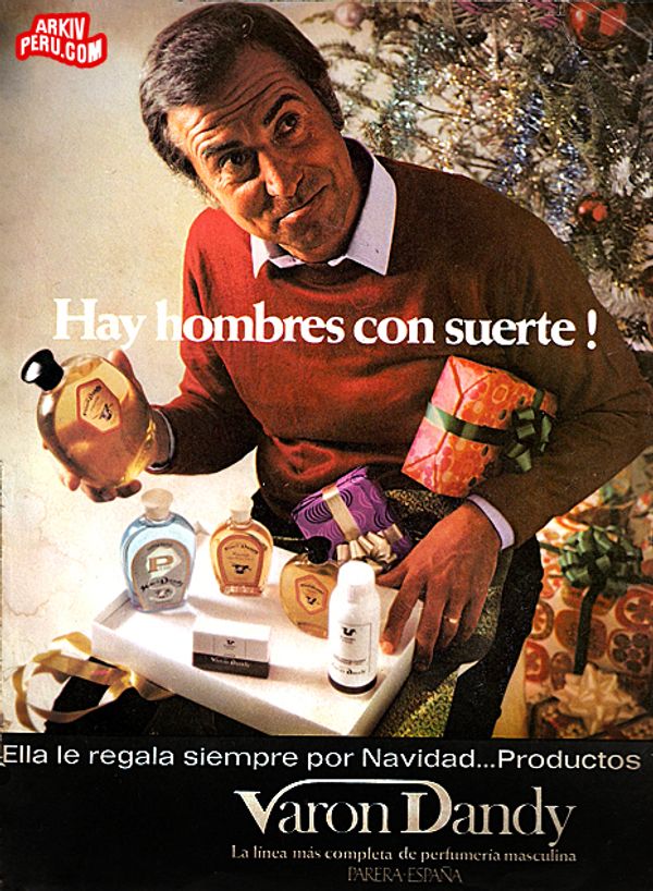 Parera Varon Dandy