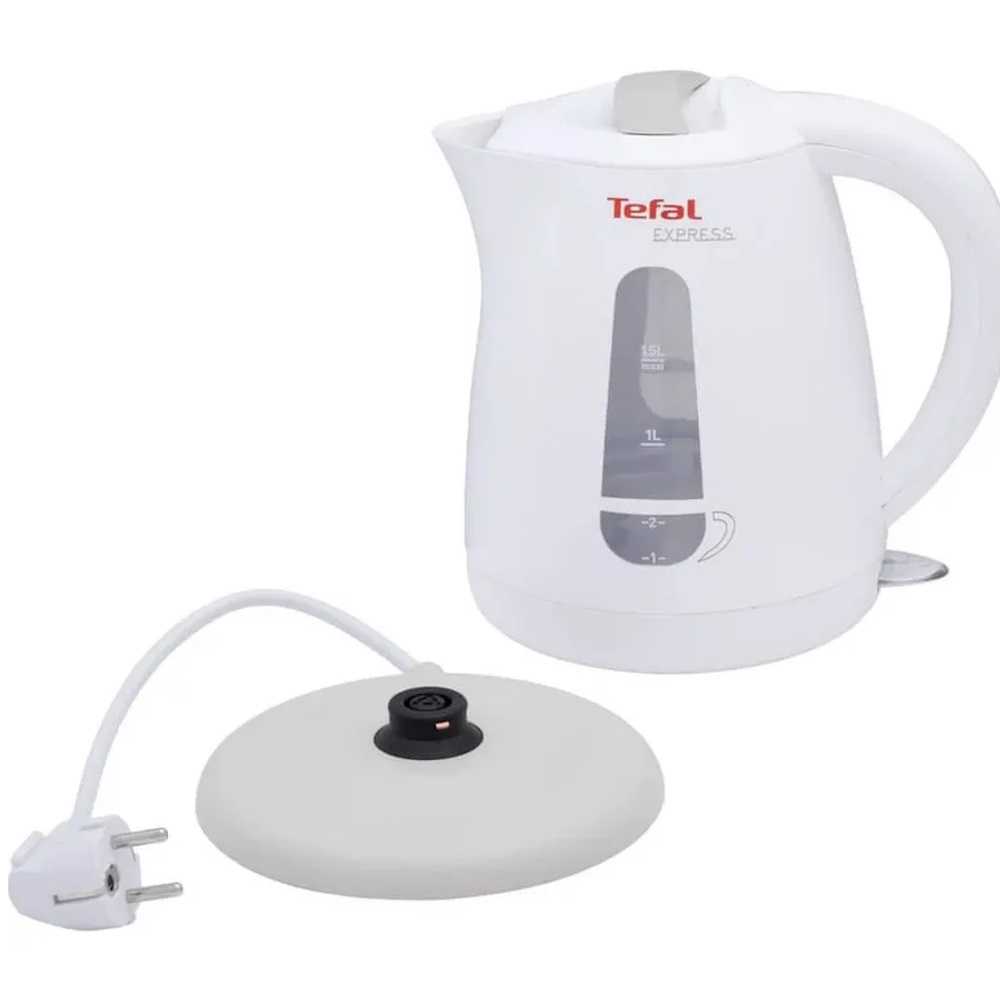 Электрический чайник Tefal Express KO299130