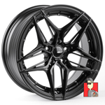 Комплект дисков Adv.1 18x8 et35 5x100
