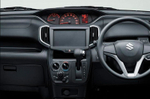 Topway TS7 1+16GB 8 ядер для Suzuki Solio 2011-2015
