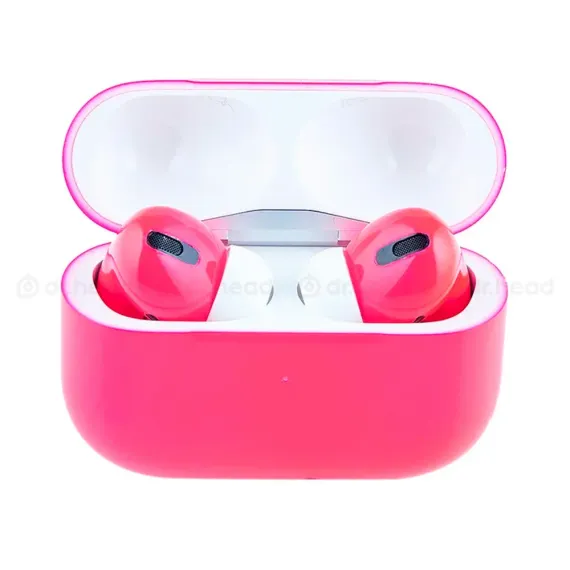 Apple AirPods Pro 2 USB-C Pink Party Gloss