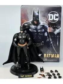 Игрушки фигурки DC