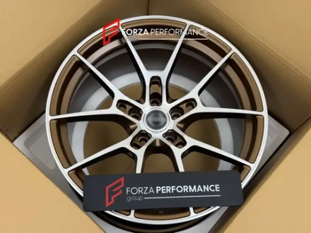 КОВАНЫЕ ДИСКИ для Nissan 370Z 2012 Z34