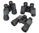 Бинокль Levenhuk Discovery Flint 12x50