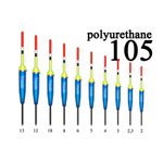 Поплавок из полиуретана Wormix 105 (10шт/уп)