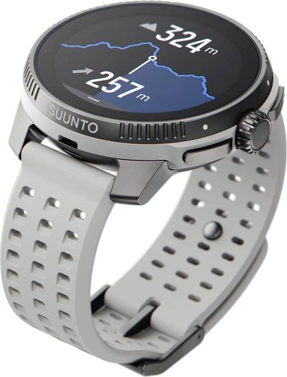 Спортивные Часы Suunto Race Birch SS050931000