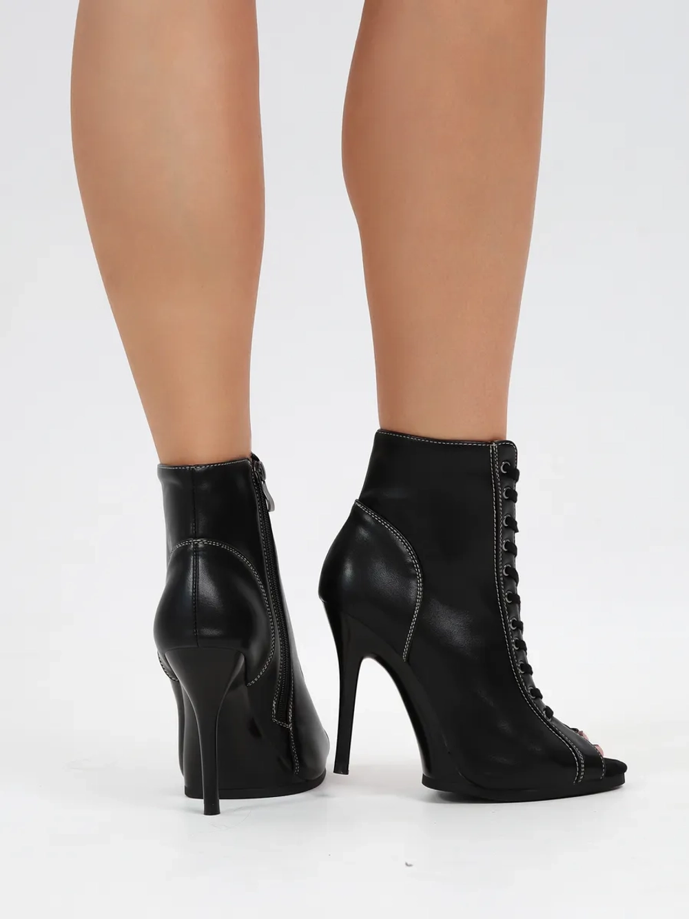 Профессиональные хилсы для high heels литая колодка