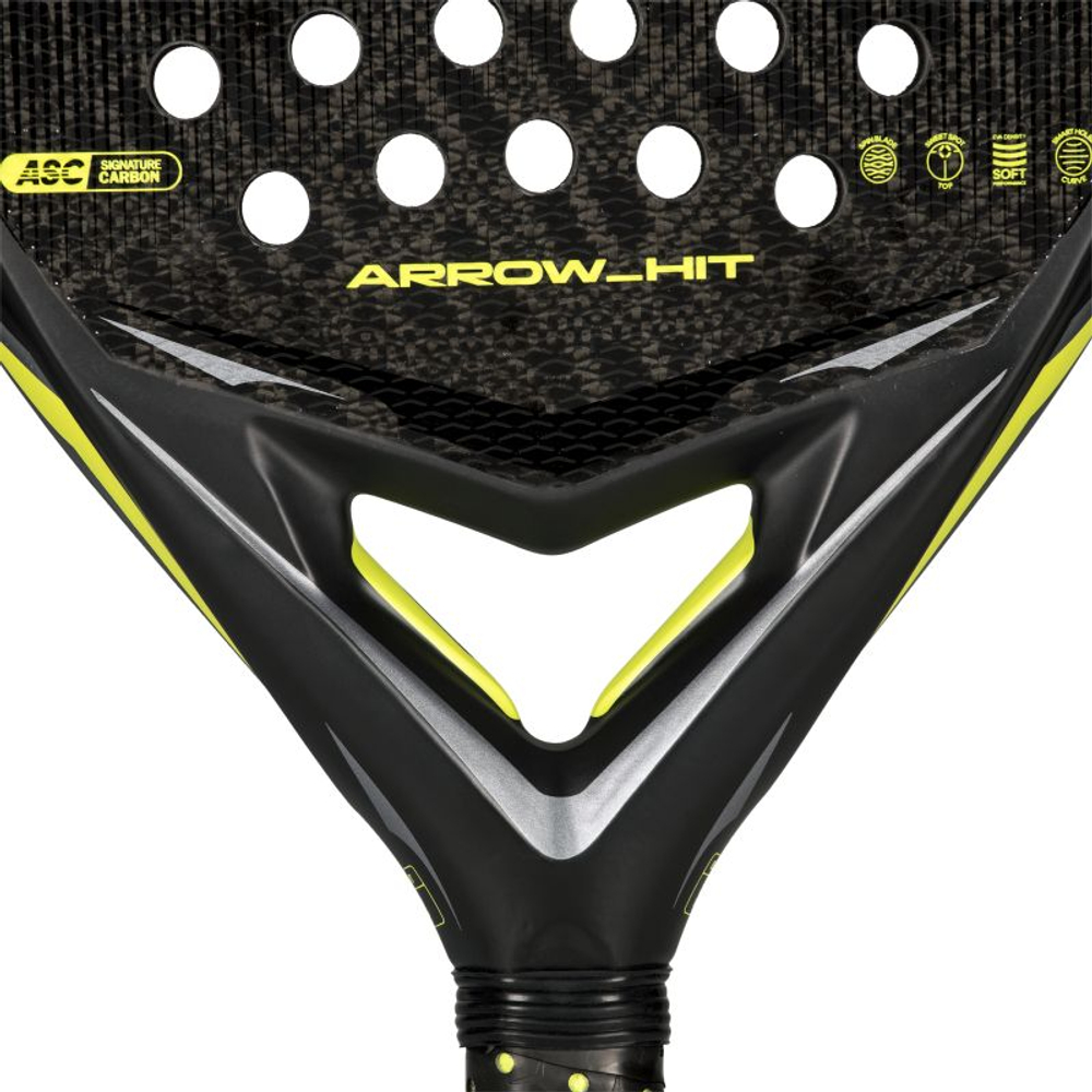 Ракетка для падел тенниса Adidas Arrow Hit