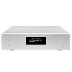 AVM Audio MP 3.3 Silver