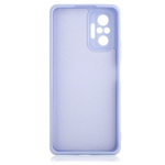 Чехол ROSCO для Xiaomi Redmi Note 10 Pro оптом (арт. XM-RN10P-NSRB-PURPLE)