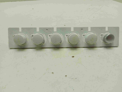 WF6452S4V кт204 Панель кнопок для стиральной машины Samsung WF6452S4V б/у
