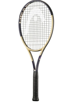 Теннисная ракетка Head Gravity MP L Zverev LTD 2026 + Струны