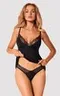 BELLA ROU Top &amp; panties Комплект из 2 частей