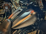 Мотоцикл Harley-Davidson® Road Glide Limited
