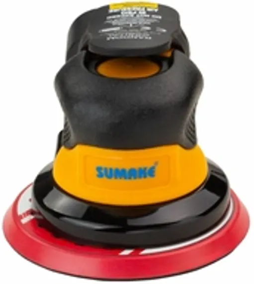 Пневматическая орбитальная шлифовальная машина Sumake OSC-P60HMF