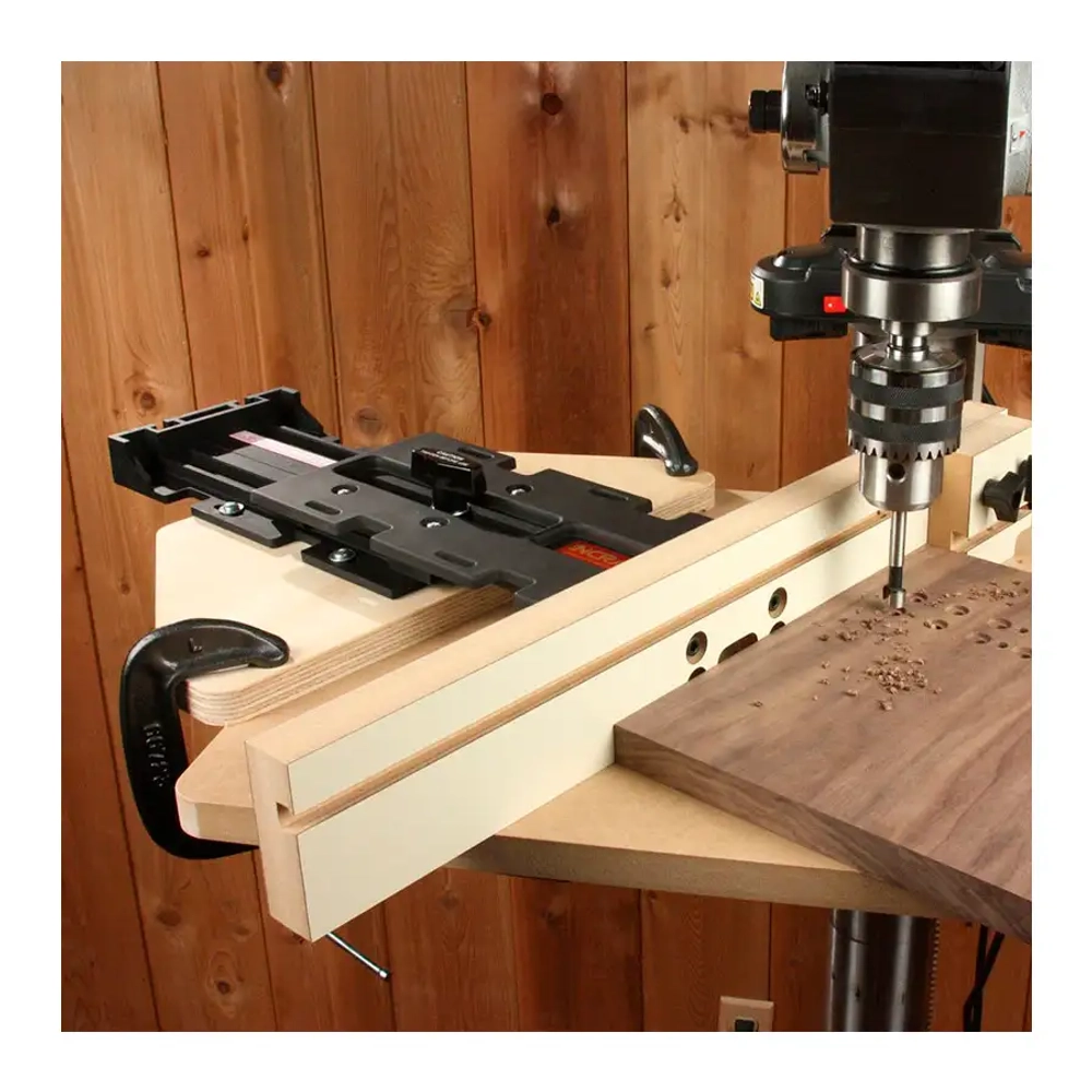 Боковой упор - кондуктор ORIGINAL Jig INCRA M-IJ32