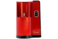 Соковыжималка Sana Juicer EUR-808 красная, производитель Sana