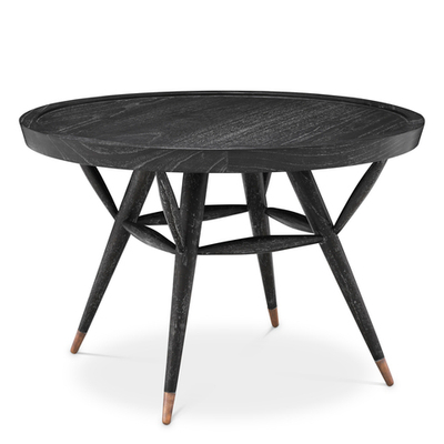Приставной столик Side Table Phoenix арт.115456
