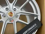 КОВАНЫЕ ДИСКИ для Porsche TAYCAN 4S CROSS TURISMO J1