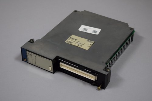SCHNEIDER ELECTRIC TSX-ASR-401