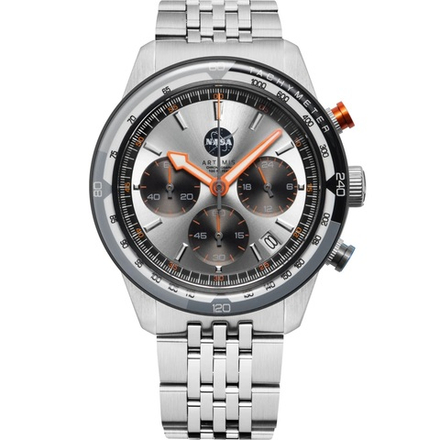 Ограниченная серия NASA Artemis Chrono Orion