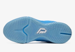 Заказать в Москве adidas Dame 9 Blue Burst
