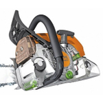 Бензопила Stihl MS 661 шина 71 см