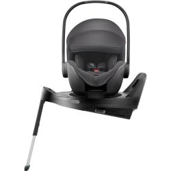 Автокресло 0+ Britax Roemer BABY-SAFE PRO Classic Deep Grey 2000040836