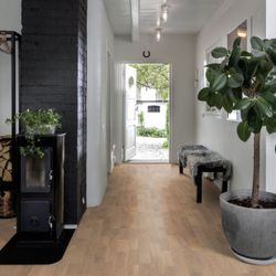 Паркетная доска Kahrs Дуб Сорренто Матовый Лак (OAK SORRENTO)