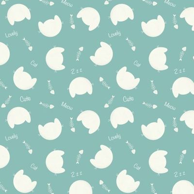 Милые мордочки кота