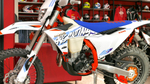 KTM 450 EXC-F Six Days, 2024