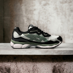 Asics GEL-NYC • White/Ivy