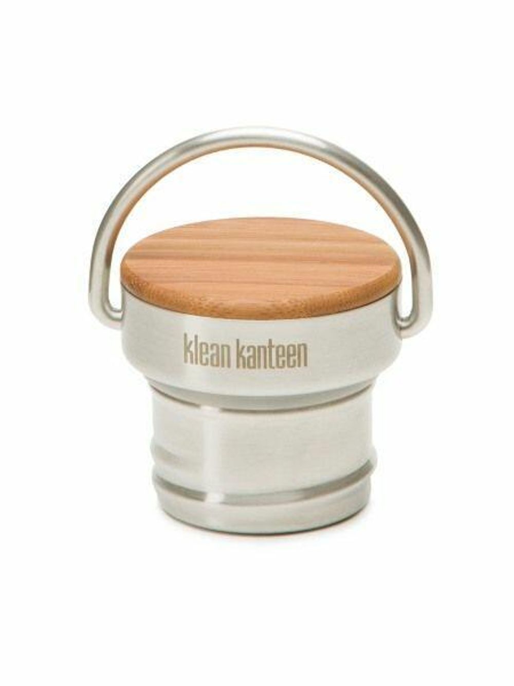 Бутылка Klean Kanteen Reflect 27oz (800 мл) Mirrored Stainless