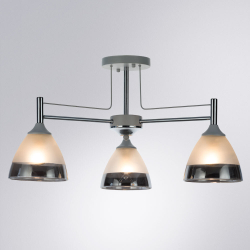 Светильник подвесной Arte Lamp Fiamma A3521PL-3CC