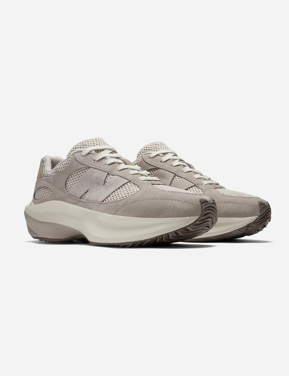 New Balance WRPD Runner Sneakers "Sea Salt"