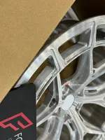 КОВАНЫЕ ДИСКИ ДЛЯ BMW M8 F93 COMPETITION GRAN COUPE 2022 БМВ