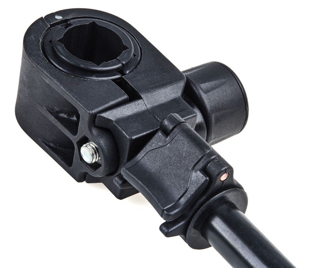 Кронштейн-держатель FC CURVED HOLDER 16см (36/25)