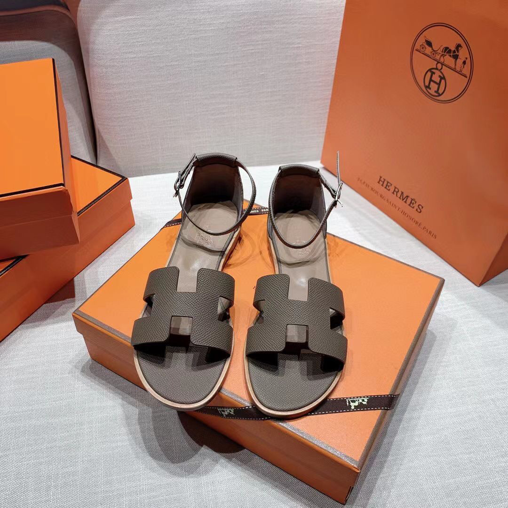 Сандали Hermes