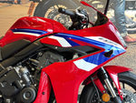 Honda CBR 650R, 2024