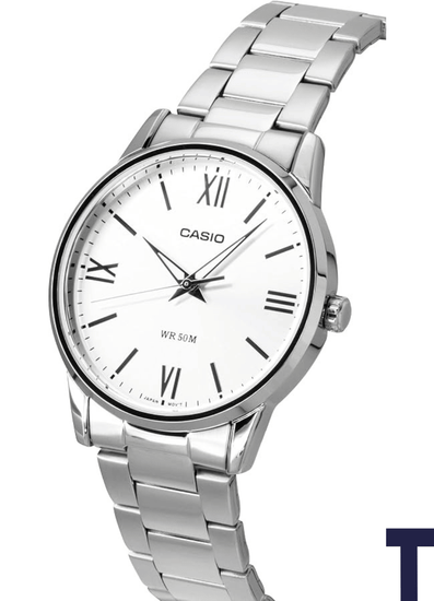 Casio MTP-1303DD-7A — мужские наручные часы