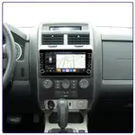 Магнитола для Ford F-150 2009-2014 - Kuberg SF-9014 (кнопки и крутилки) Android 13, Быстрая, CarPlay, 4G SIM-слот